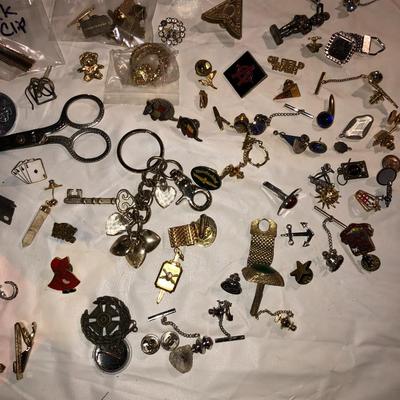 AS IS Trinkets Lot