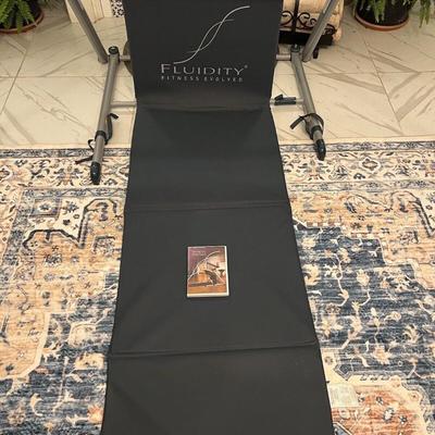 NEW IN BOX Ultimate Fluidity Bar Package