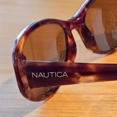 Nautica Sunglasses