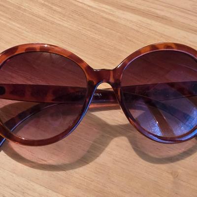 Betsy Johnson Sunglasses