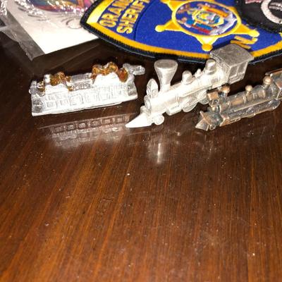 Lot of Assorted Basement Odds and Ends