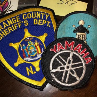 Lot of Assorted Basement Odds and Ends