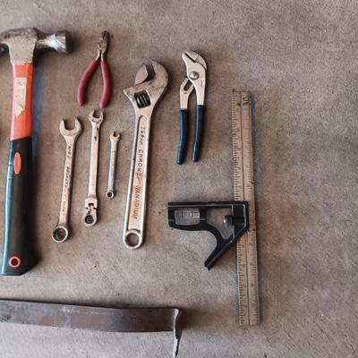 HAND TOOLS (1)