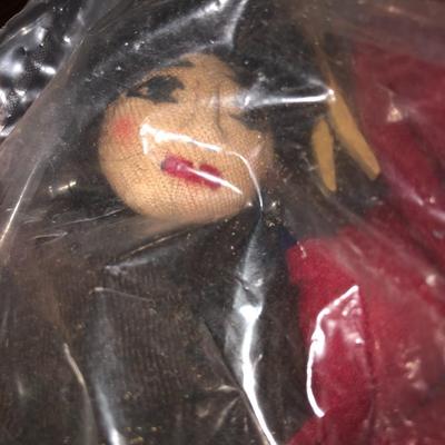 Lot of Indigenous Collectibles, Art, and Memorabilia
