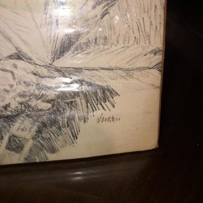 Lot of Indigenous Collectibles, Art, and Memorabilia