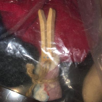 Lot of Indigenous Collectibles, Art, and Memorabilia