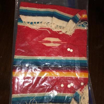 Lot of Indigenous Collectibles, Art, and Memorabilia