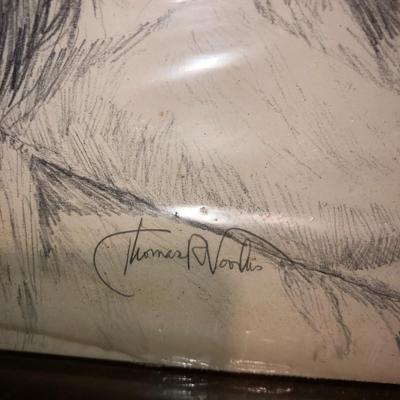 Lot of Indigenous Collectibles, Art, and Memorabilia