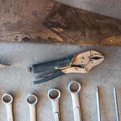 HAND TOOLS (3)