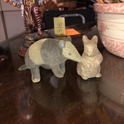 Lot Three of Assorted Basement Odds and Ends