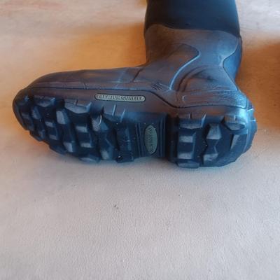 THE ORIGINAL MUCK BOOT ARCTIC SPORT MEN'S 9-9.5 WOMEN'S 10-10.5