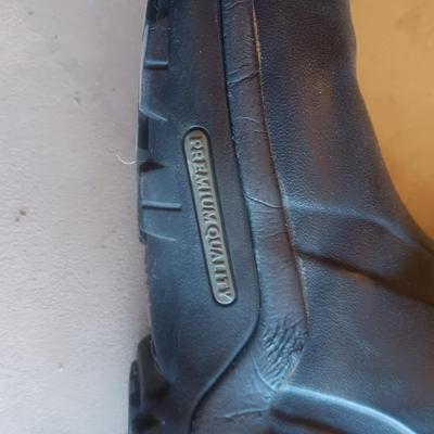 THE ORIGINAL MUCK BOOT ARCTIC SPORT MEN'S 9-9.5 WOMEN'S 10-10.5