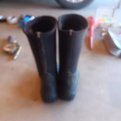 THE ORIGINAL MUCK BOOT ARCTIC SPORT MEN'S 9-9.5 WOMEN'S 10-10.5