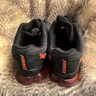 Nike Air Max Rainbow size 6