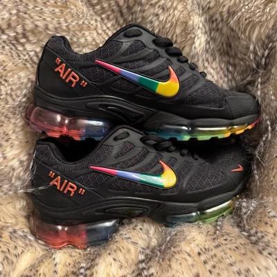 Nike Air Max Rainbow size 6