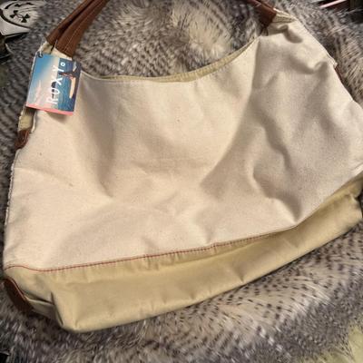 Roxy women’s shoulder bag large summer breeze
