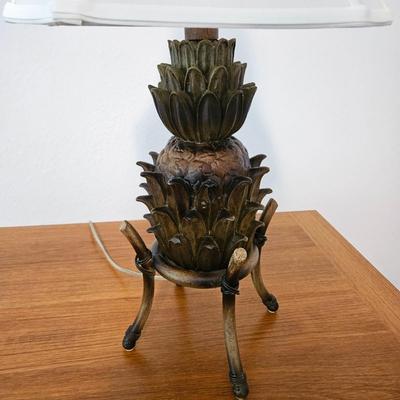Pineapple Lamp (BLR-DW)
