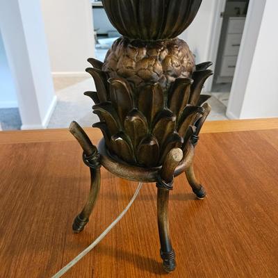 Pineapple Lamp (BLR-DW)