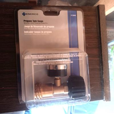 NEW ENERCO PROPANE TANK GAUGE
