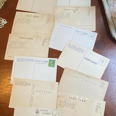 Lot of Vintage/Antique Post Cards