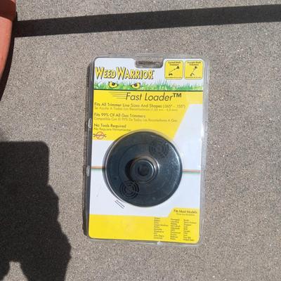 STIHL KM 55 RC GAS WEED TRIMMER