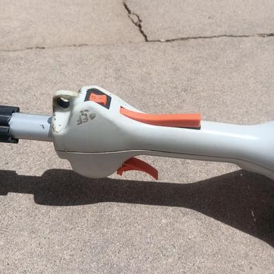 STIHL KM 55 RC GAS WEED TRIMMER