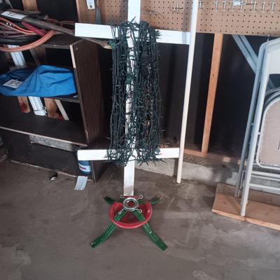 CHRISTMAS DECORATIONS WITH SOME ST PATRICKS & HALLOWEEN