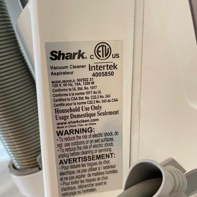 Shark Anti-Allergen w/ Detachable Pod (PB-SS)