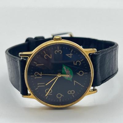 LOT 160: Men’s Chrome & Timex Breyers Watches