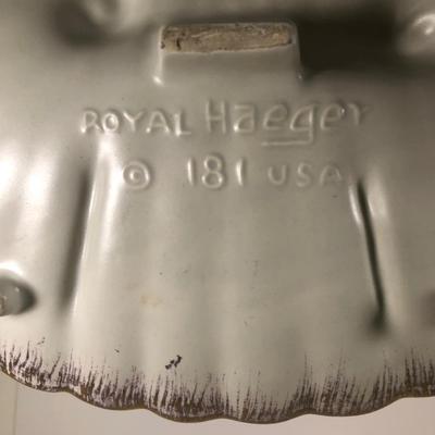 LOT 173L: Vintage Ash Tray Collection - Royal Haeger, Camel, Route 66 & More