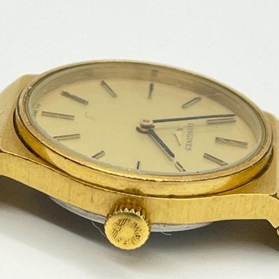 LOT 238: Vintage Women’s Longines Watch