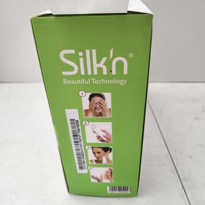 Silk'n Beautiful Technology BellaVisage New in Box
