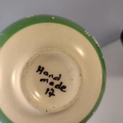 Collection of Ceramic Home Decor