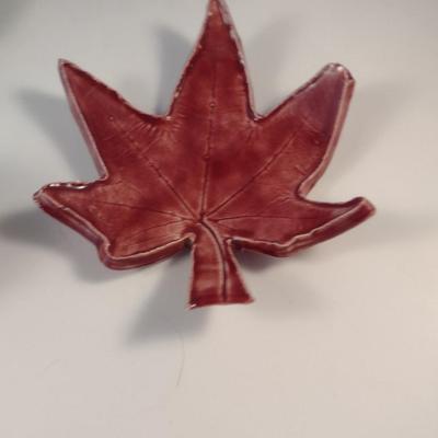 Collection of Ceramic Home Decor