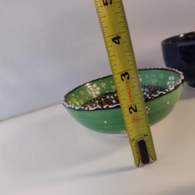 Collection of Ceramic Home Decor