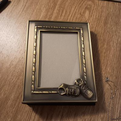 VINTAGE GLASSES, TRINKET BOX, PHOTO BOOK AND MORE