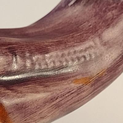 Collection of Three Hummels- Angel, Chimney Sweep, Boy with Horn and Lantern