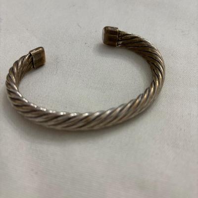 Vintage bracelet