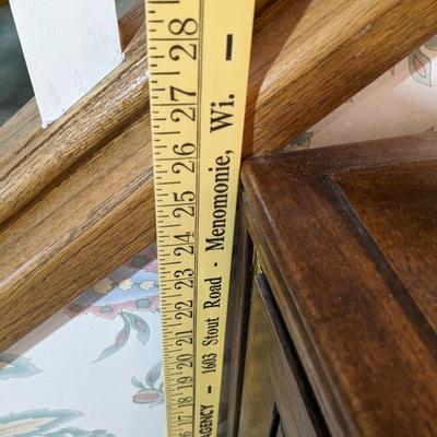 Thomasville Vintage Console Table
