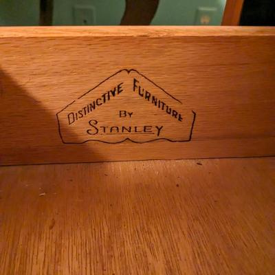 Stanley Distinctive Furniture Dresser