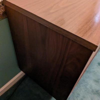 Stanley Distinctive Furniture Dresser