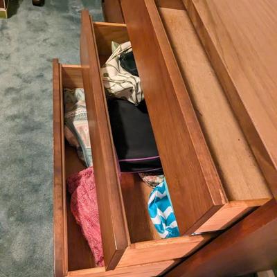 Stanley Distinctive Furniture Dresser