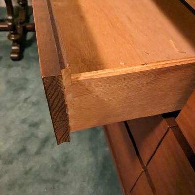 Stanley Distinctive Furniture Dresser