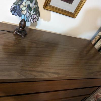 Stanley Distinctive Furniture Dresser