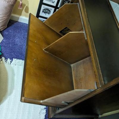 Storage Cabinet/Desk