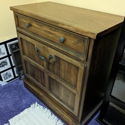 Storage Cabinet/Desk