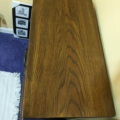 Storage Cabinet/Desk