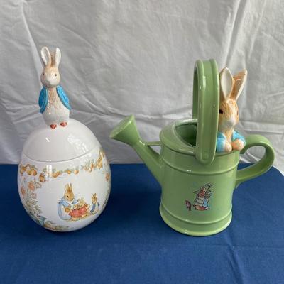 Telaflora Easter decor