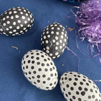Dept. 56 Easter Basket