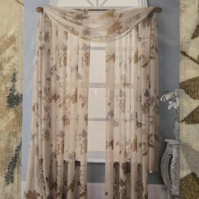 New Scarf Valance